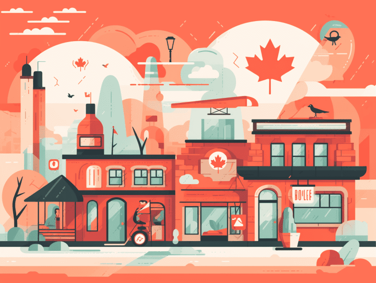 Local SEO for Canadian Businesses